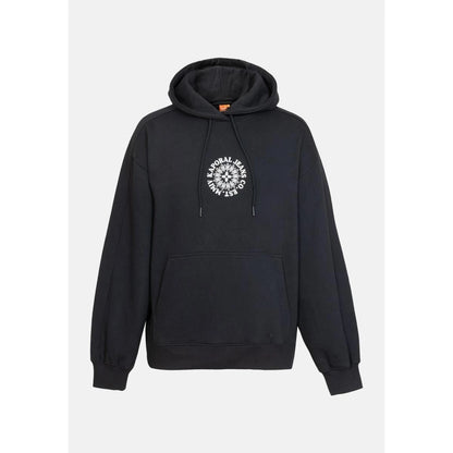 Kaporal Tazik Sweat à capuche Noir
