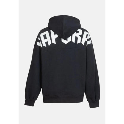 Kaporal Tazik Sweat à capuche Noir