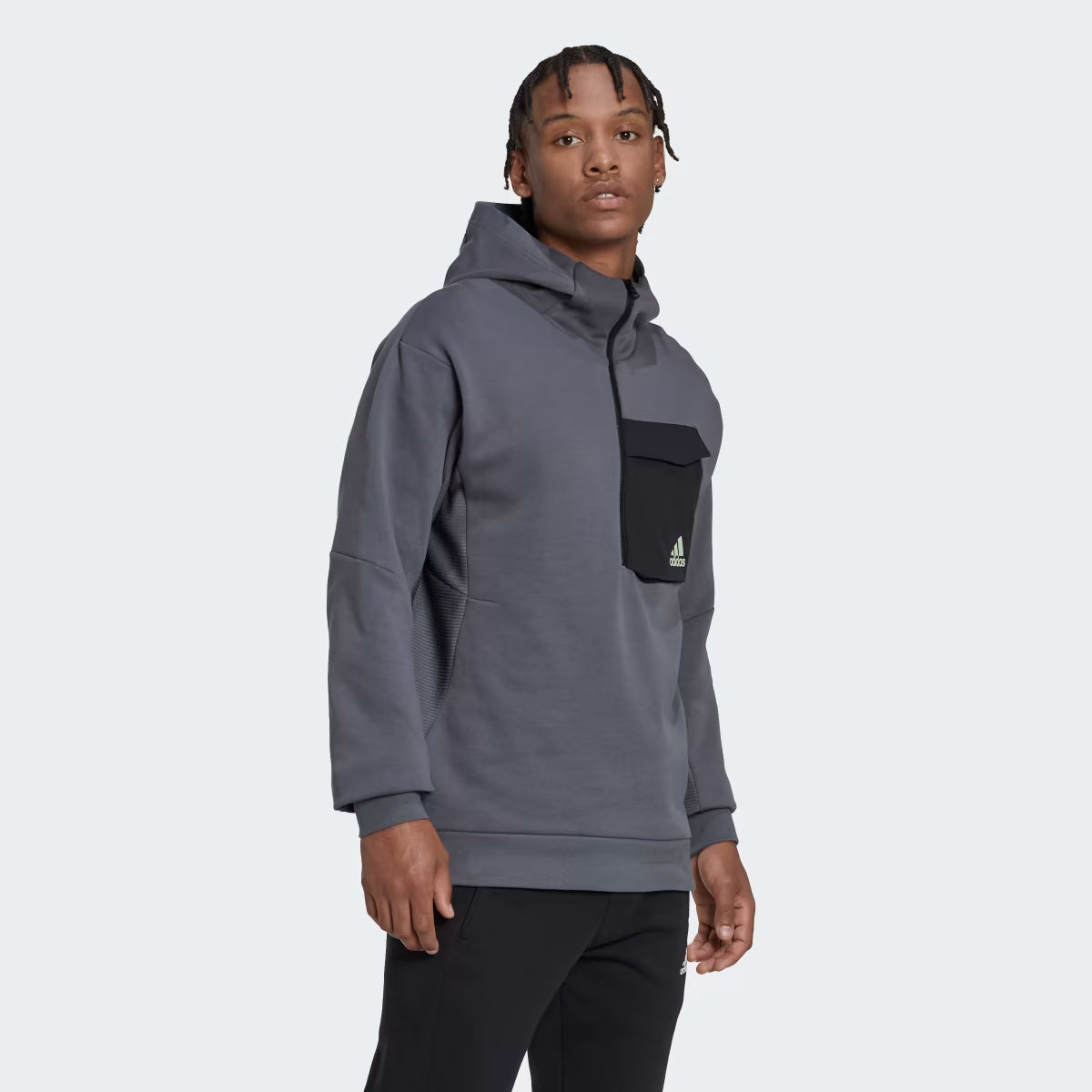 Adidas Performance Sweatshirt