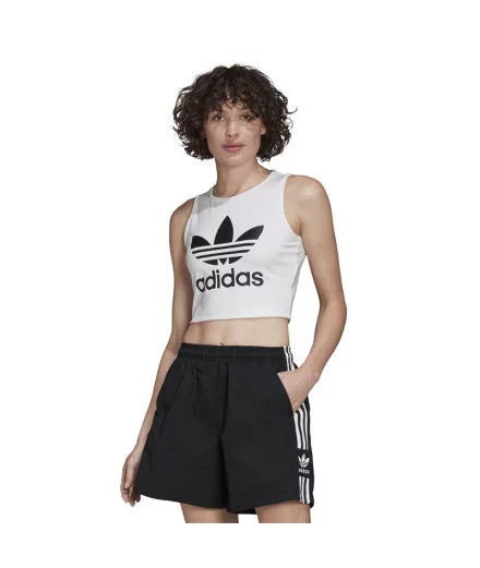 Adidas Originals Trefoil Tank