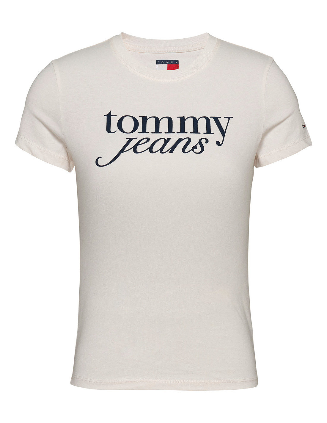 Tommy Jeans T-Shirt Essential
