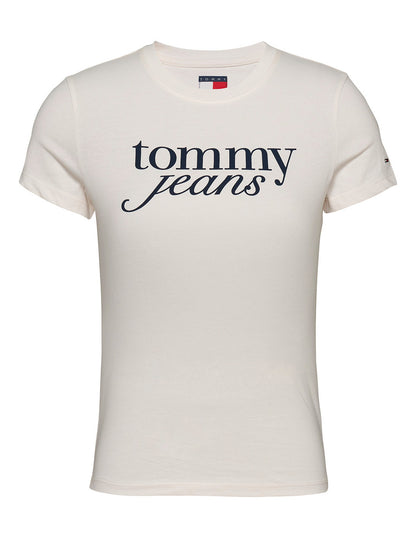 Tommy Jeans T-Shirt Essential