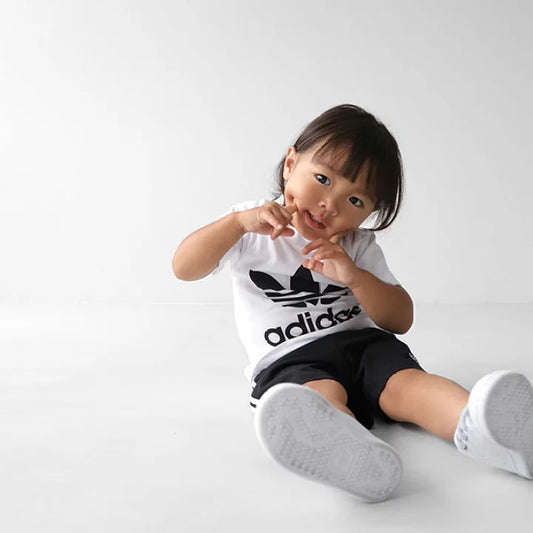 Adidas Originals Infant Set