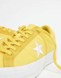 Converse One Star OX