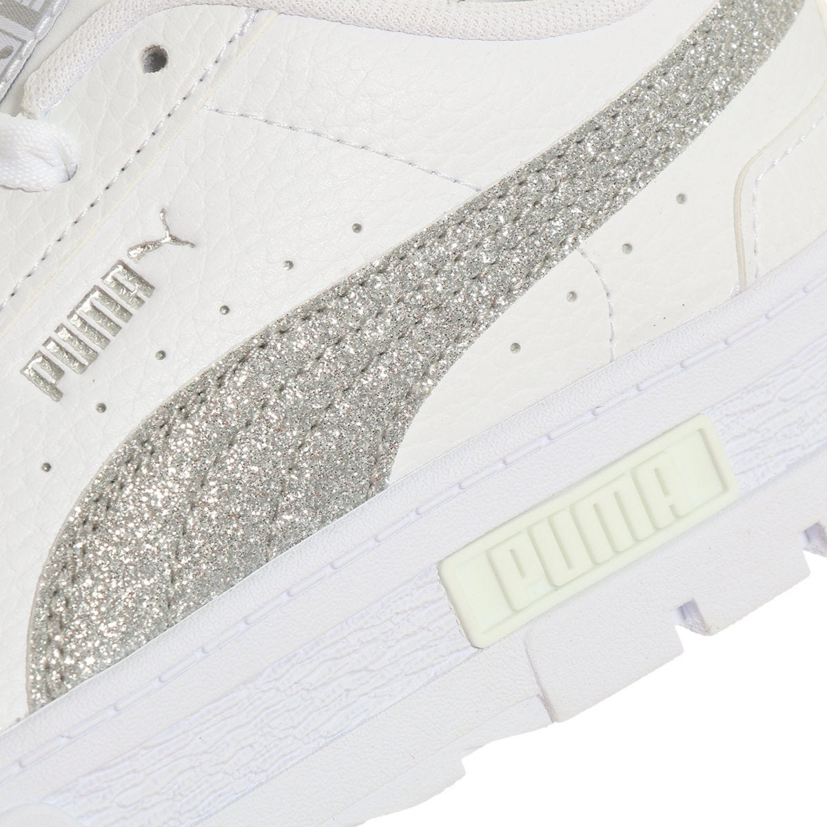 Puma Mayze Glitter Ps