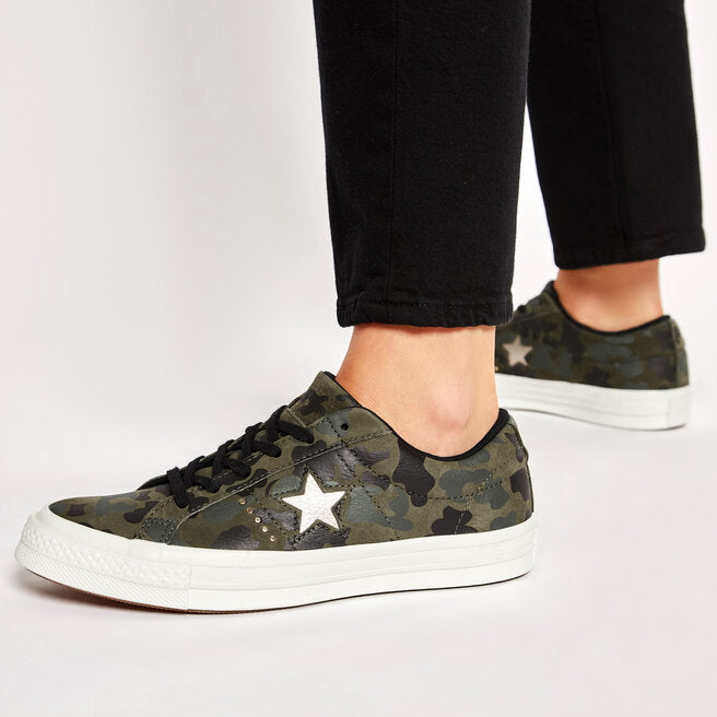 Converse One Star OX