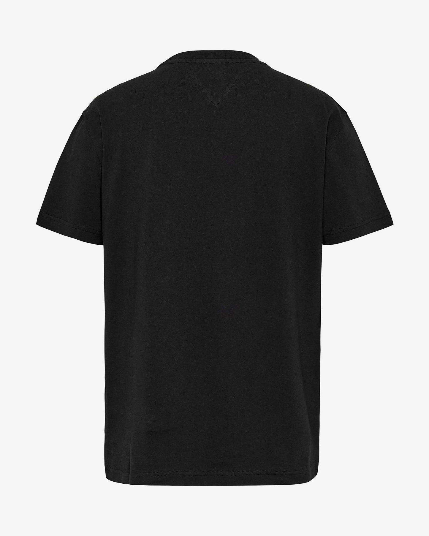 Tommy Jeans Gold Arch T-Shirt Homme Noir