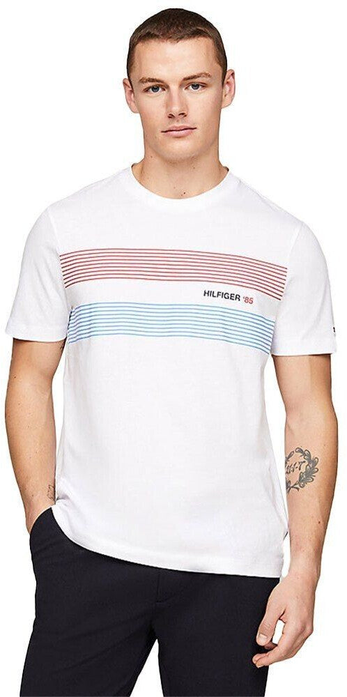 Tommy Hilfiger T-Shirt Chest 85