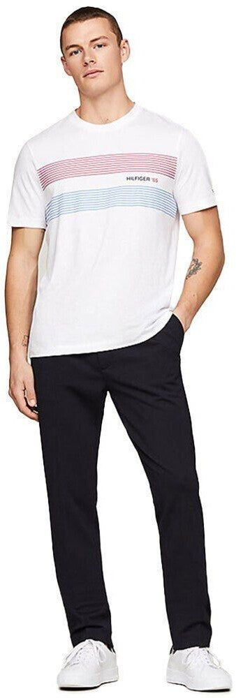Tommy Hilfiger T-Shirt Chest 85