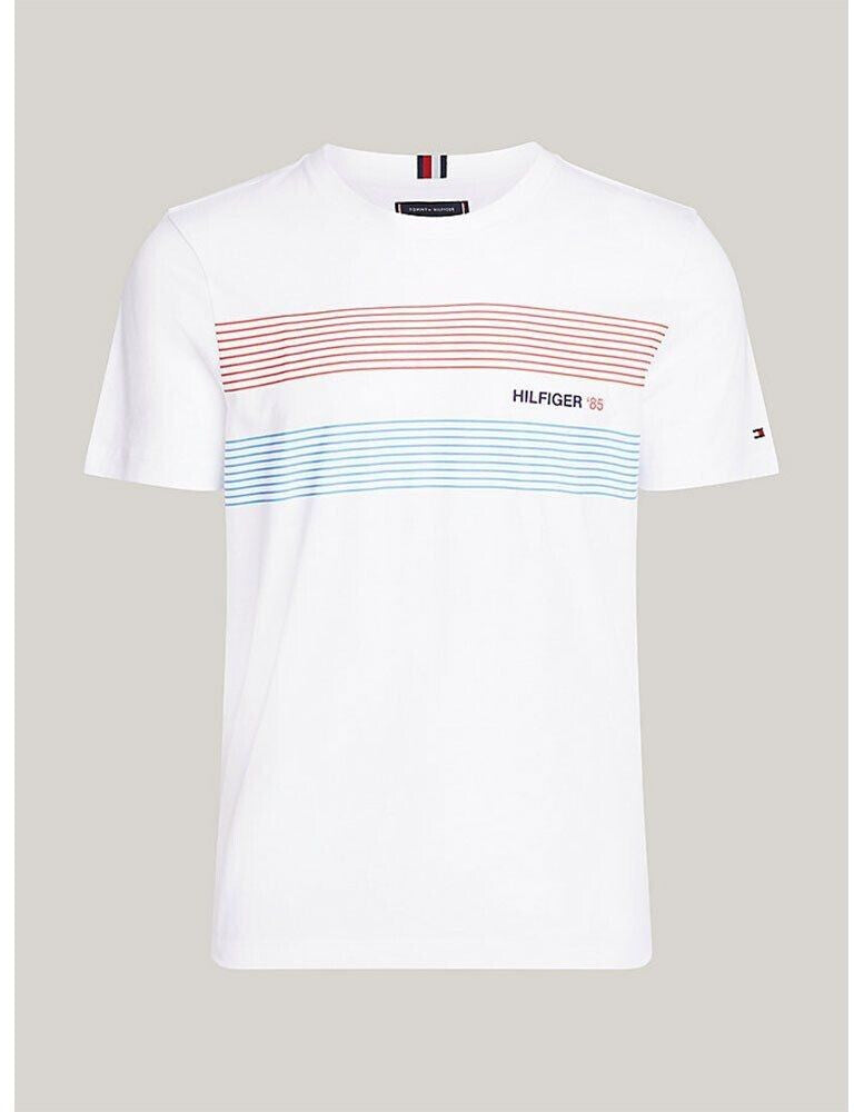 Tommy Hilfiger T-Shirt Chest 85
