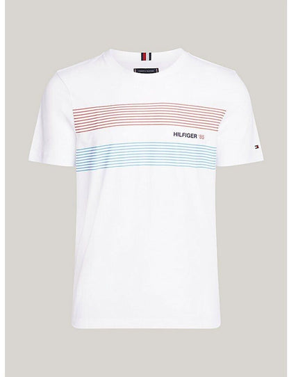 Tommy Hilfiger T-Shirt Chest 85