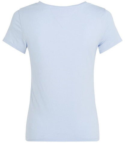 Tommy Jeans T-Shirt V Neck