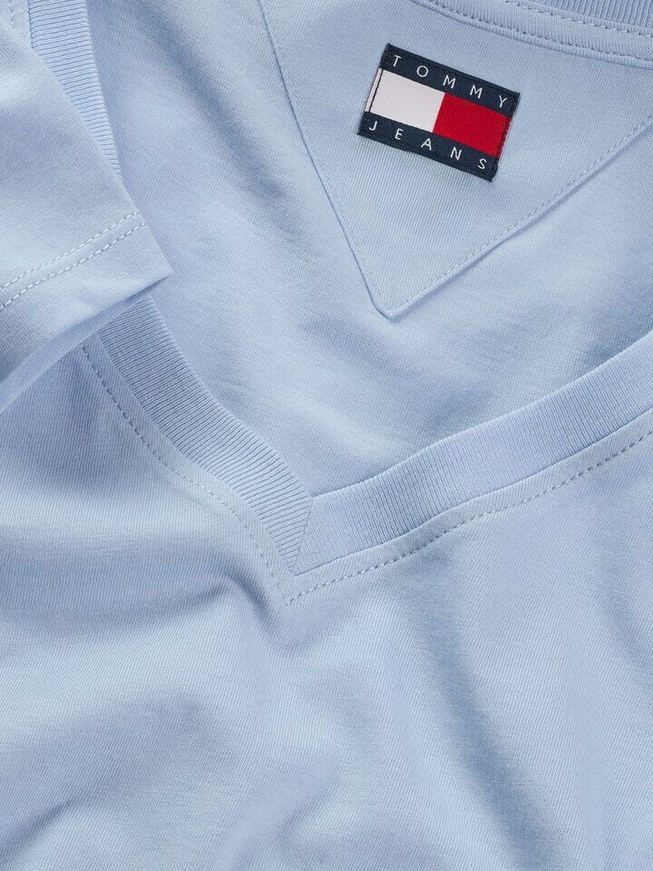 Tommy Jeans T-Shirt V Neck