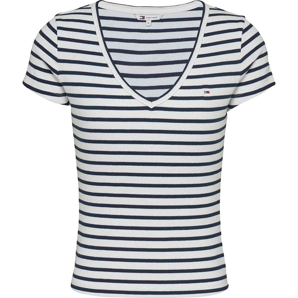 Tommy Jeans T-Shirt Essential