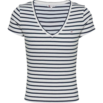 Tommy Jeans T-Shirt Essential