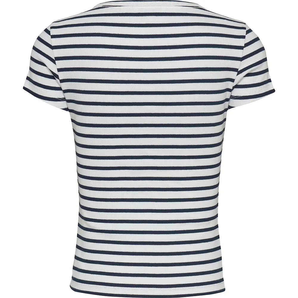 Tommy Jeans T-Shirt Essential