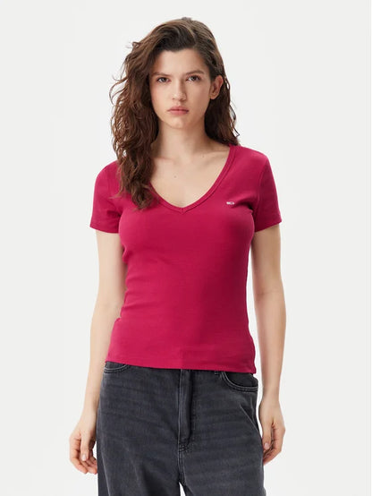Tommy Jeans T-Shirt Essential