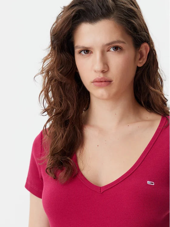 Tommy Jeans T-Shirt Essential