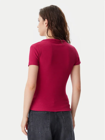 Tommy Jeans T-Shirt Essential