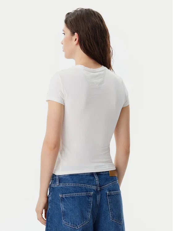 Tommy Jeans T-Shirt Essential
