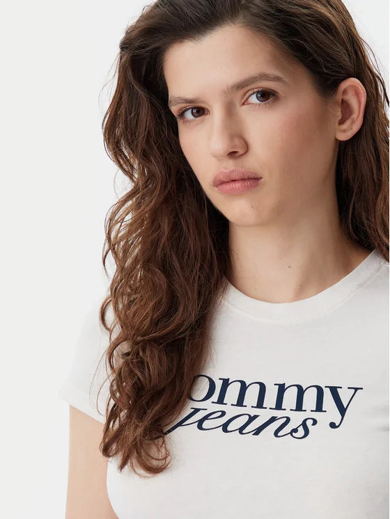 Tommy Jeans T-Shirt Essential
