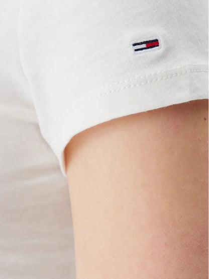 Tommy Jeans T-Shirt Essential