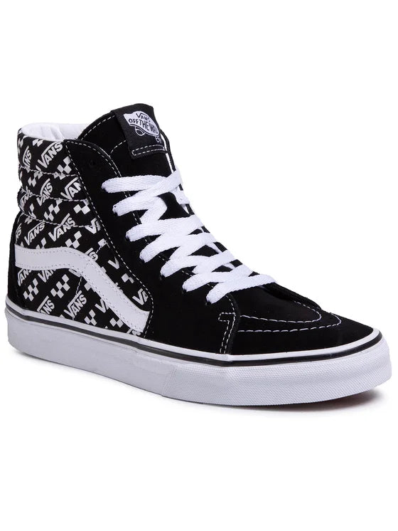 Vans SK8 HI