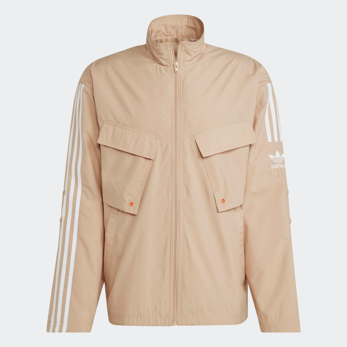 Adidas Veste Adicolor Parley