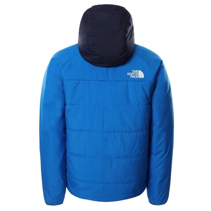 The North Face Doudoune Réversible