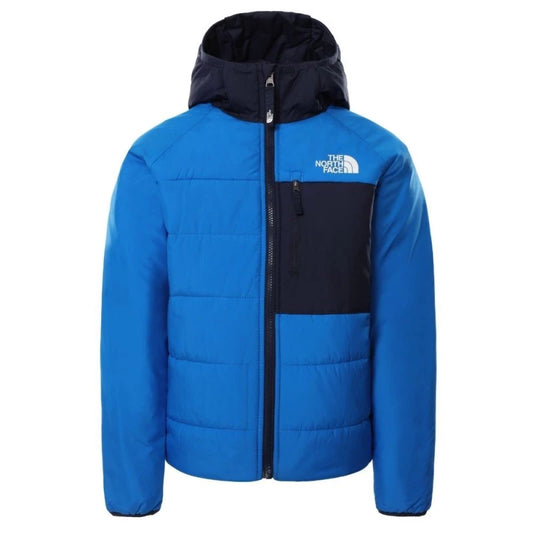 The North Face Doudoune Réversible