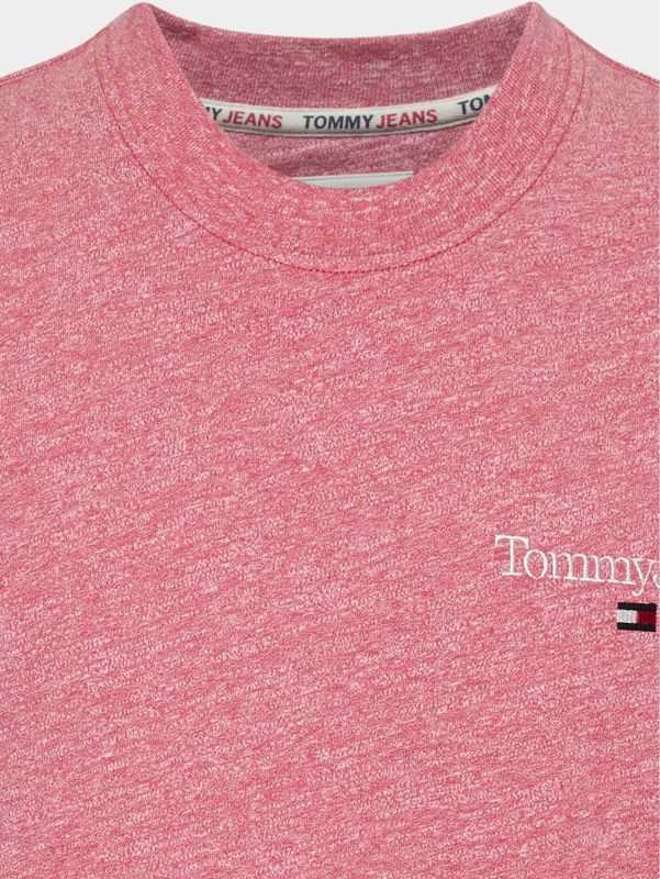 Tommy Jeans Men T-shirt