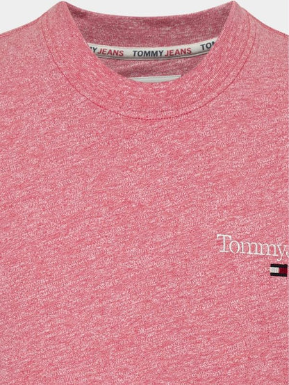 Tommy Jeans Men T-shirt