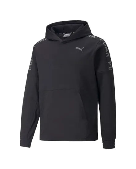 Puma Sweat à Capuche Fit PWR