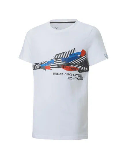 Puma x BMW T-shirt