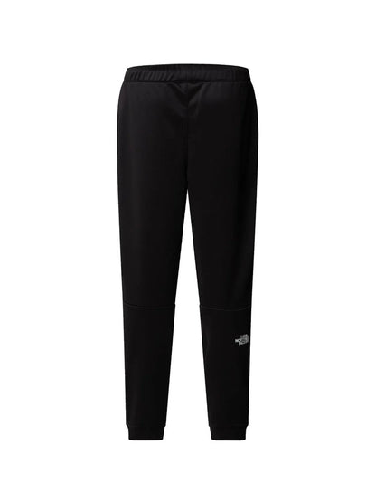 The North Face Reaxion Fleece Jogger Pantalon Homme Noir