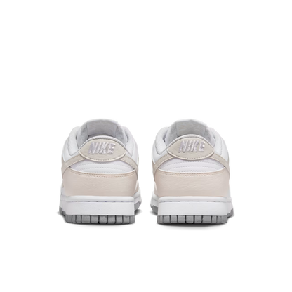 Nike Dunk Low Next Nature Taupe Blanc