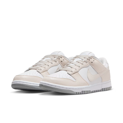 Nike Dunk Low Next Nature Taupe Blanc
