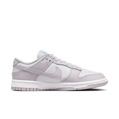 Nike Dunk Low Light Violet Lilas Blanc