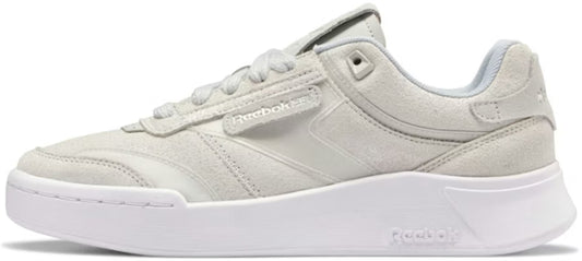 Reebok Club C Legacy Écru G57725 - Sneakers Basses Cuir