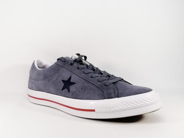 Converse One Star