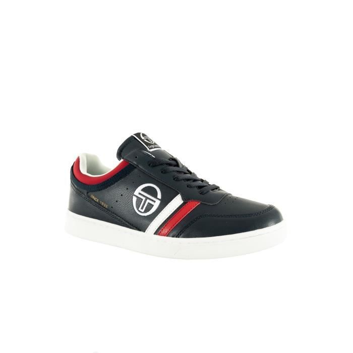 Sergio Tacchini Coby Low