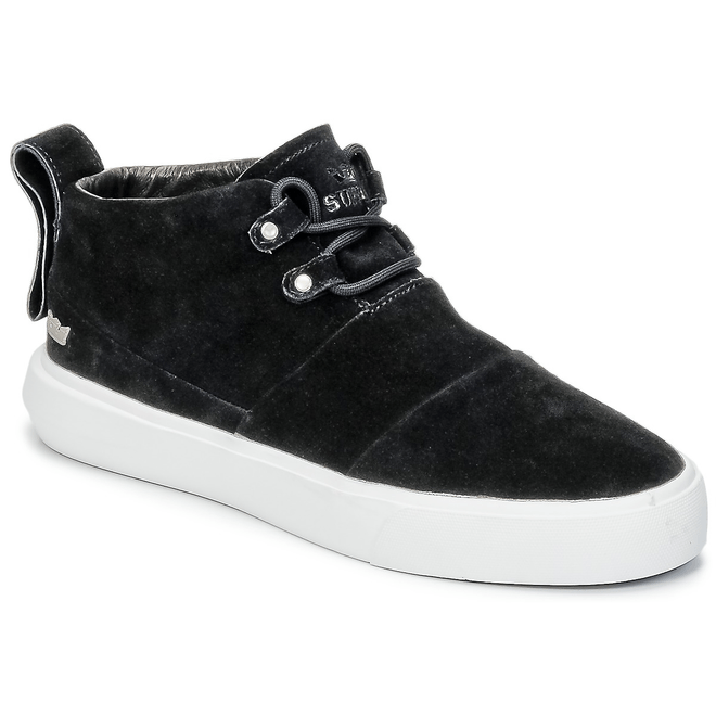 Supra Charles