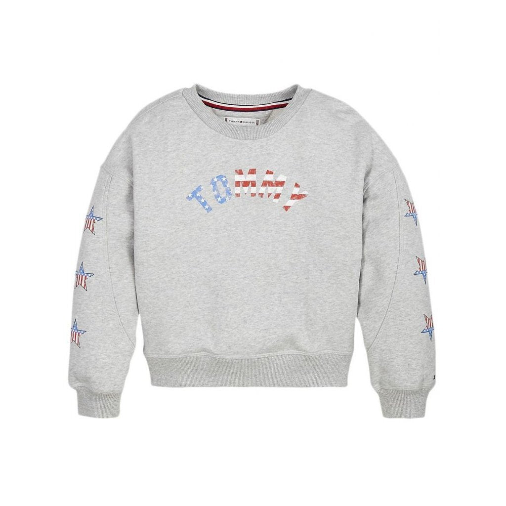 Tommy Hilfiger Sweat Enfant