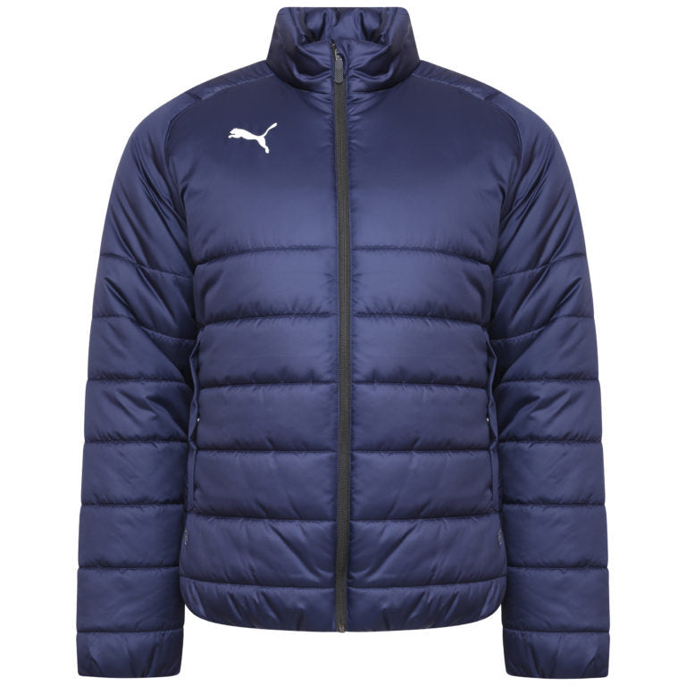 Puma Liga Casuals Padded Jacket