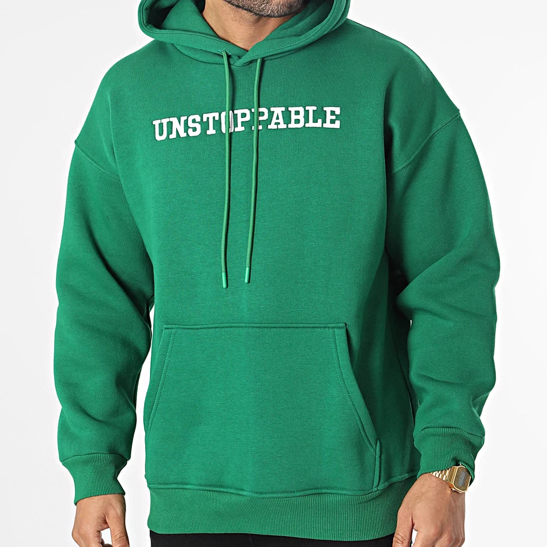 UNSTOPPABLE Hoodie