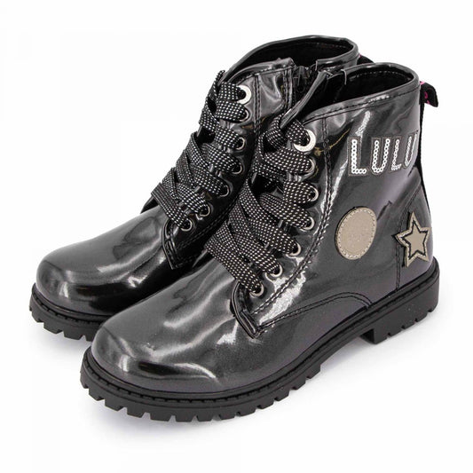 Lulu Castagnette Bottines