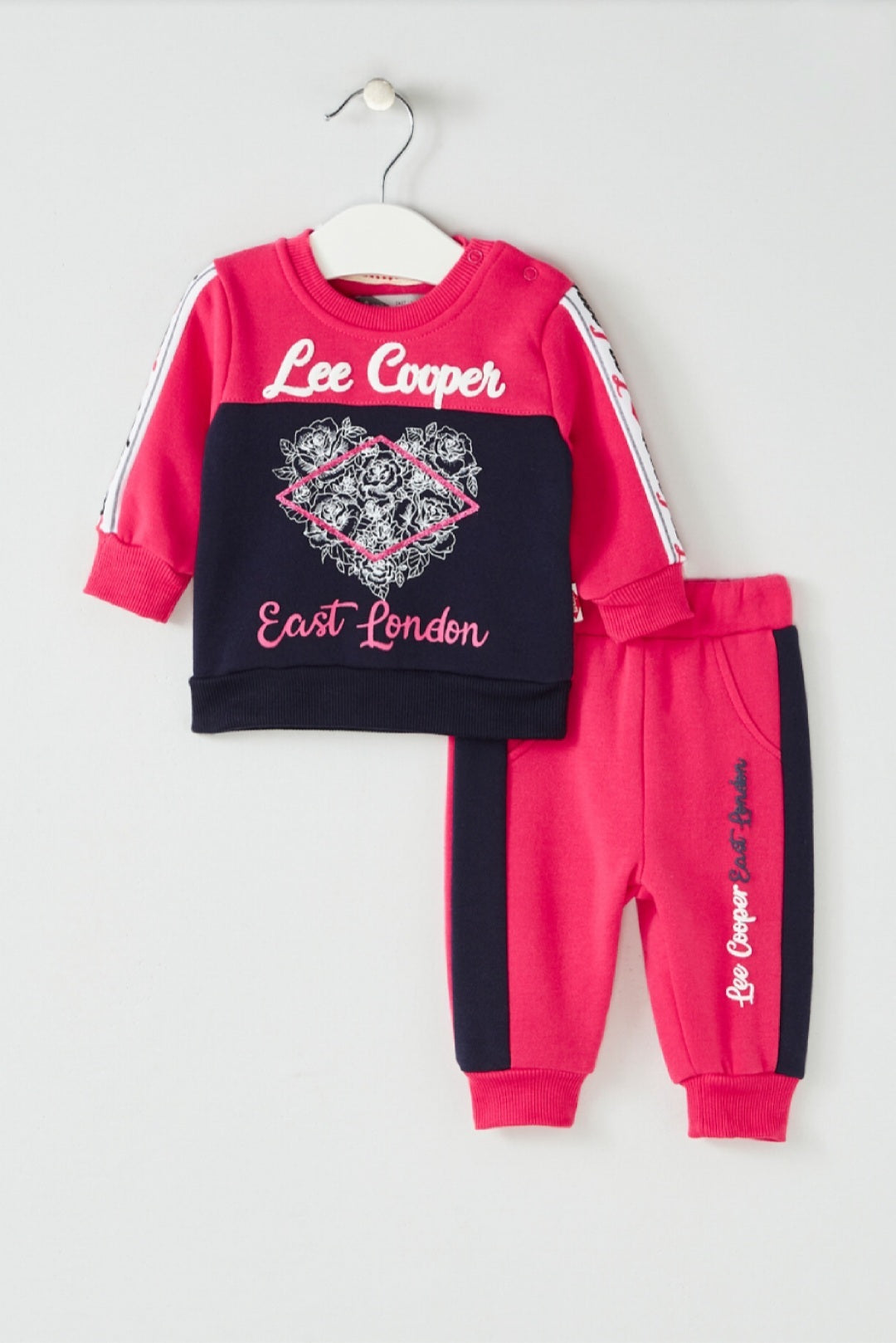 Lee Cooper Ensemble Sweat et Jogging