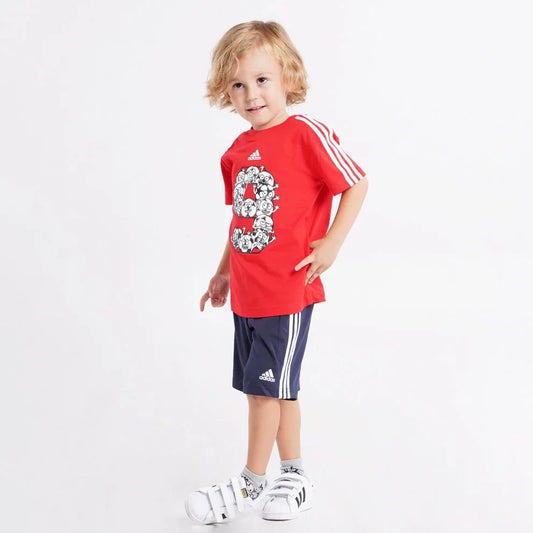 Adidas Ensemble I LIL