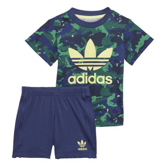 Adidas Ensemble I CAMO