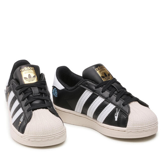 Adidas Superstar C